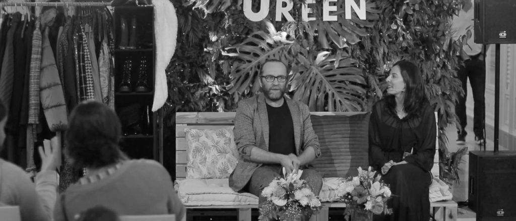 Parque Atlântico, produção de vídeo para redes sociais